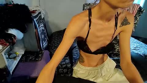 little_savage online show from 03/07/26, 07:00