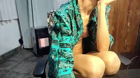 little_savage online show from 03/28/26, 02:11