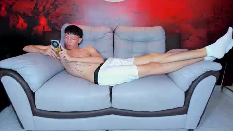 little_show_sexy online show from 02/02/26, 05:50