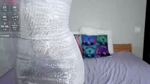 Sonya online show from 11/08/25, 01:50