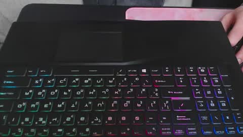 little_sweet1ie online show from 02/20/26, 01:33