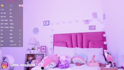 Snapshot of little_sweety_18_ chatting on 01/23/25, 05:02 Aliye online show from 01/23/25, 05:02