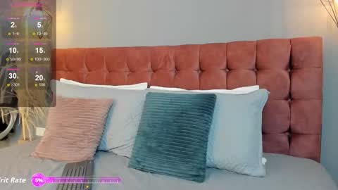 Tania online show from 11/13/25, 12:26