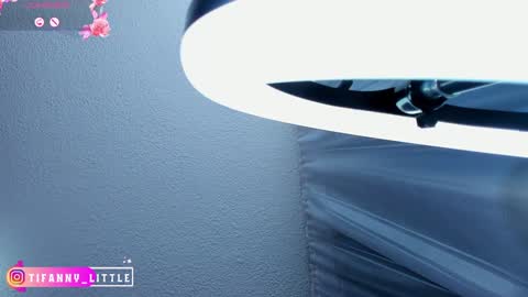 Tifanny online show from 01/07/25, 06:35