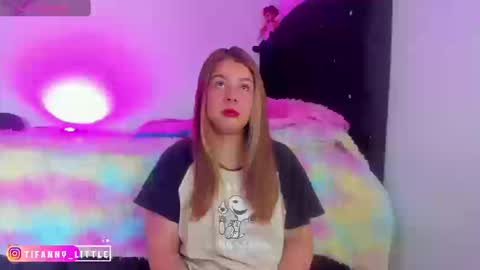 Tifanny online show from 09/10/25, 01:00