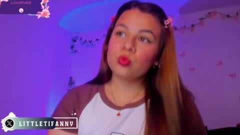 Tifanny online show from 04/06/26, 02:29