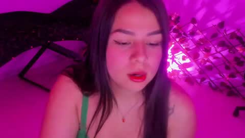 Tifanny online show from 04/18/26, 02:32