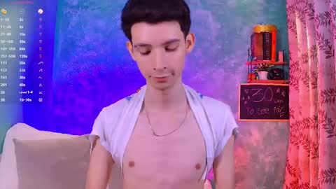 Snapshot of little_twiink chatting on 09/23/25, 04:59 Juan Ferrer online show from 09/23/25, 04:59