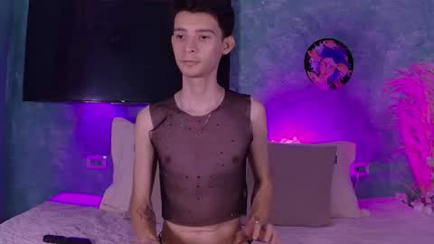 Juan Ferrer online show from 11/27/25, 12:24