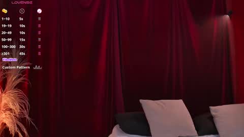 Juan Ferrer online show from 02/03/26, 05:38