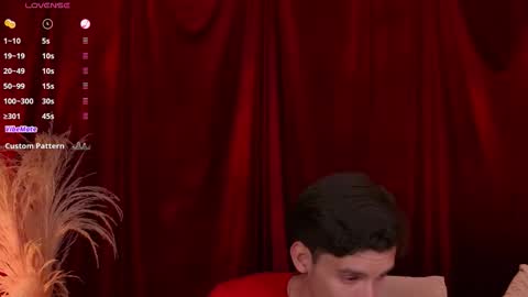 Juan Ferrer online show from 02/04/26, 03:01