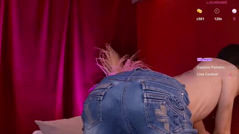 Juan Ferrer online show from 03/09/26, 03:54