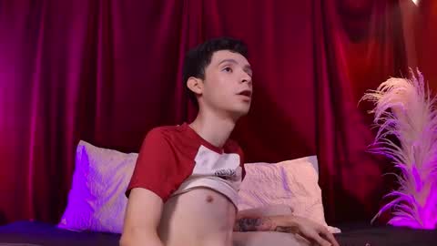 Juan Ferrer online show from 03/26/26, 02:39