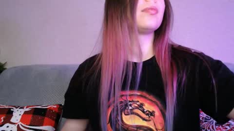 Milena Murr online show from 01/16/26, 02:04