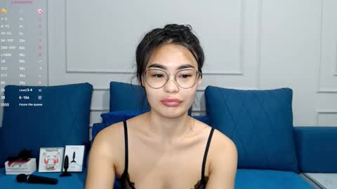 Kwan online show from 11/10/25, 12:37