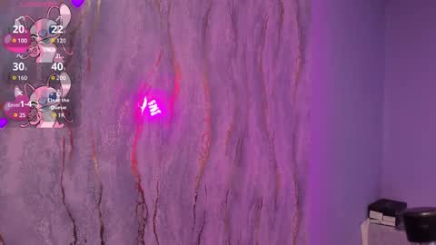 Snapshot of little_valentinaa chatting on 11/25/25, 11:32 little_valentinaa online show from 11/25/25, 11:32