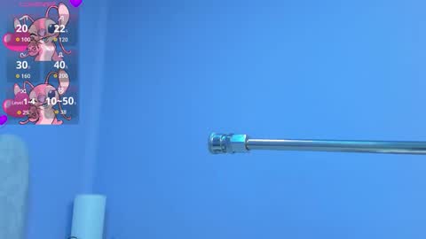 little_valentinaa online show from 12/14/25, 11:26