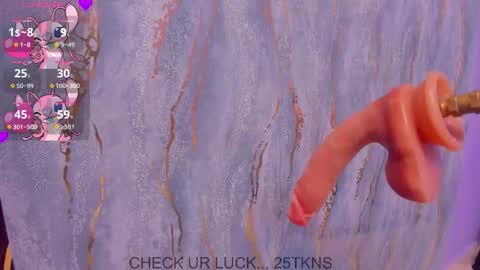 little_valentinaa online show from 12/16/25, 11:59