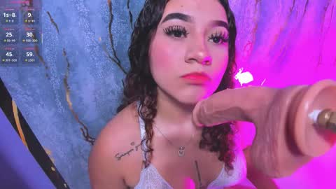 little_valentinaa online show from 01/17/26, 12:10