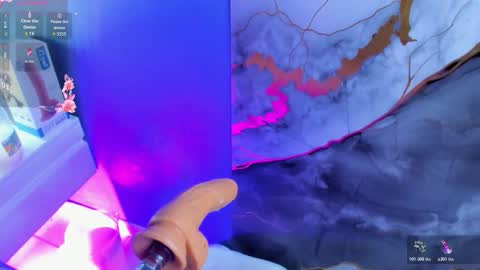 little_valentinaa online show from 03/22/26, 01:03