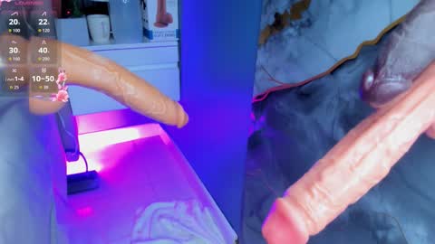 little_valentinaa online show from 03/27/26, 11:26