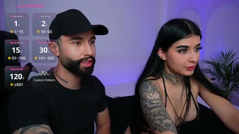 little_vannesaa online show from 01/04/25, 02:46