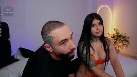 little_vannesaa online show from 02/15/25, 03:52