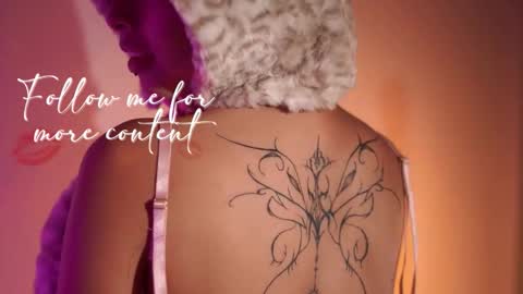 Im your little Velinda  online show from 11/01/25, 08:11