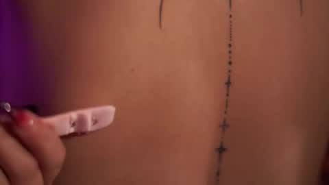 Im your little Velinda  online show from 02/04/26, 07:09