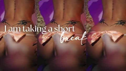 Im your little Velinda  online show from 02/18/26, 07:43