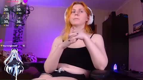 Sofia online show from 07/18/26, 08:34