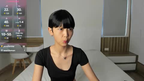 Yena and Gabby online show from 09/21/25, 07:21