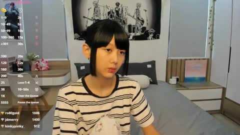 Yena and Gabby online show from 04/07/26, 07:53