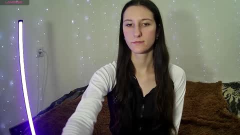 LittleAhWitch online show from 03/05/25, 01:39