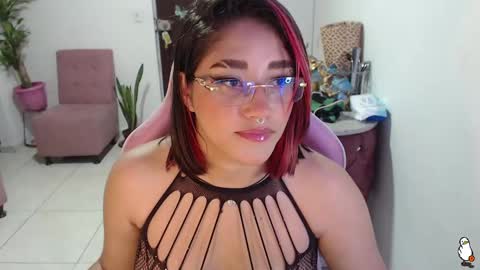 Daniela online show from 12/03/24, 11:02