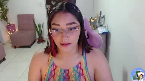 Daniela online show from 01/11/25, 10:07