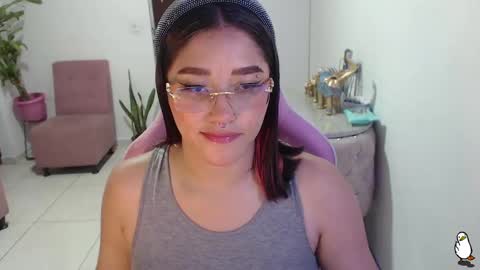 Daniela online show from 02/24/25, 09:52