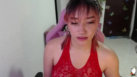 Daniela online show from 09/11/25, 10:21