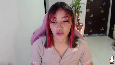 Daniela online show from 09/17/25, 10:00