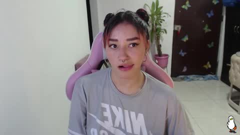 Daniela online show from 09/27/25, 10:26