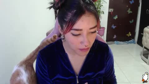 Daniela online show from 09/28/25, 10:42