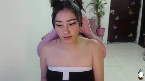 Daniela online show from 10/29/25, 10:00