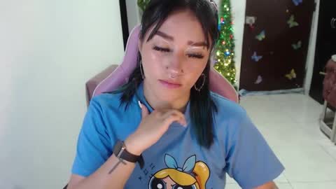 Daniela online show from 01/06/26, 11:40