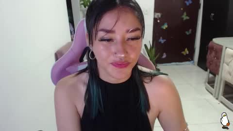 Daniela online show from 02/14/26, 11:23