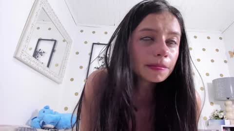 Ari online show from 01/18/25, 01:08