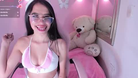 Ari online show from 09/27/25, 07:08