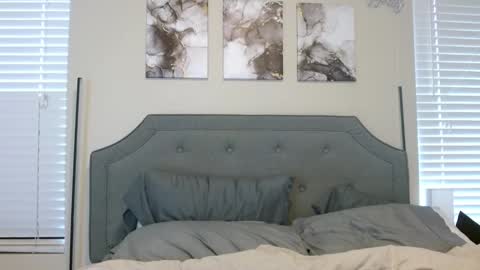 Bea Rae online show from 02/06/25, 12:22