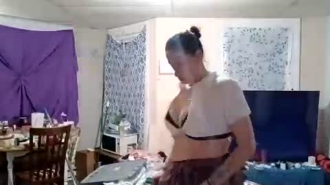 Sady Jayne online show from 03/26/26, 05:35