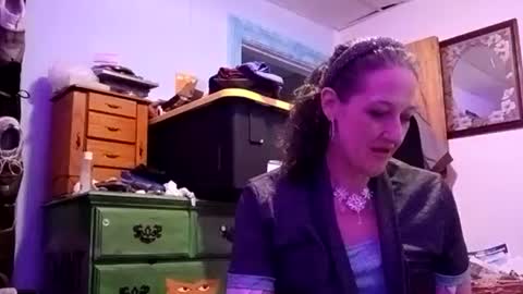 Sady Jayne online show from 05/15/26, 12:50