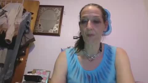 Sady Jayne online show from 05/19/26, 06:09